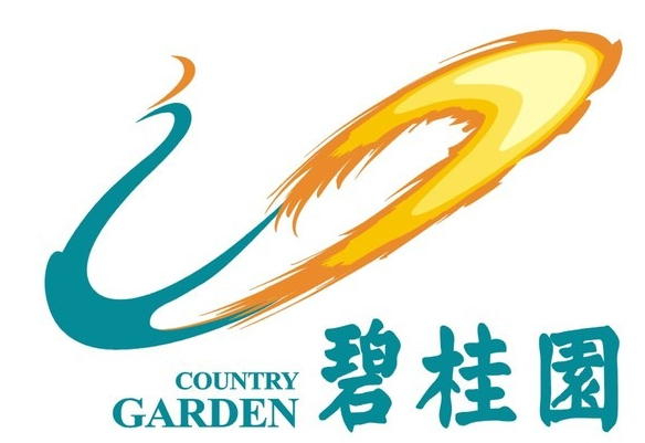 碧桂園 碧桂園